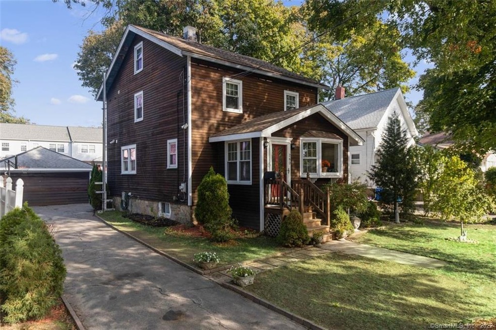 280 Booth St, Stratford, CT 06614 - photo 1