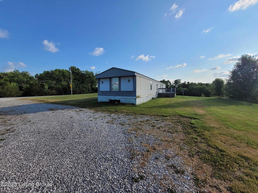 1070 Fairview Ridge front