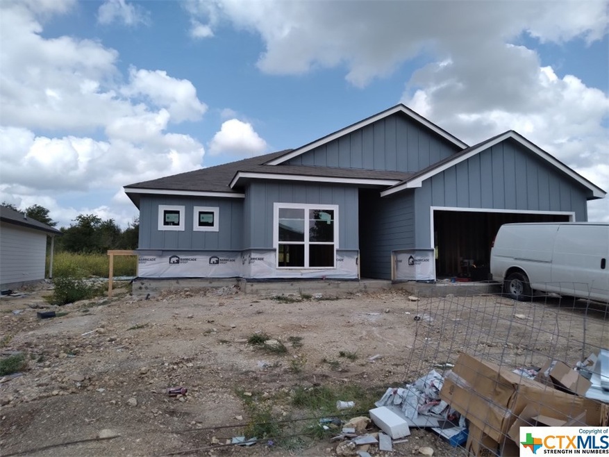 1112 Monte Verde Dr, Temple, TX 76504 - photo 1