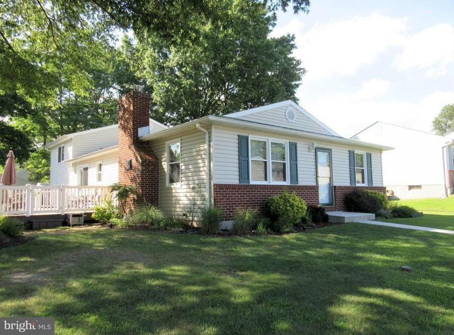 2500 Peck Ave, Sparrows Point, MD 21219 - photo 1