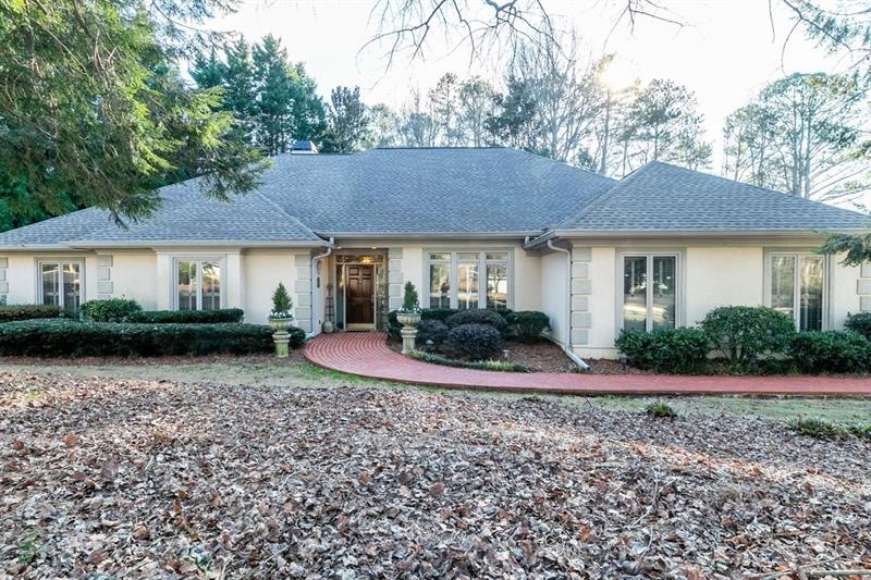 229 Cutty Sark Way, Alpharetta, GA 30005 - photo 1