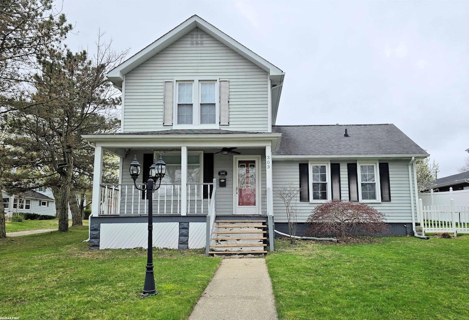 For Sale $159,900