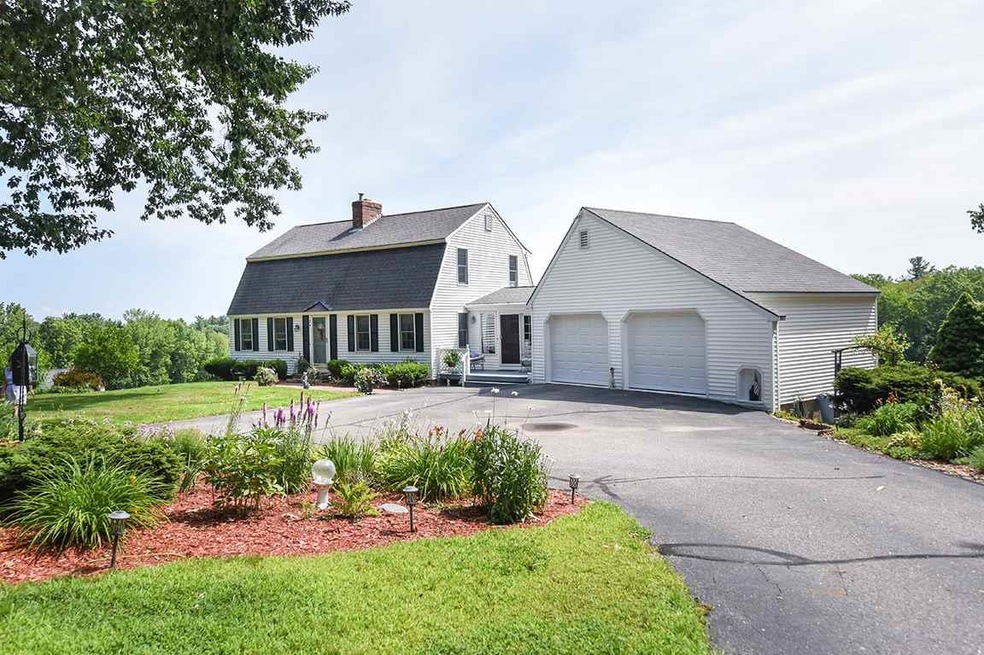 24 Chase Rd, Sandown, NH 03873 - photo 1