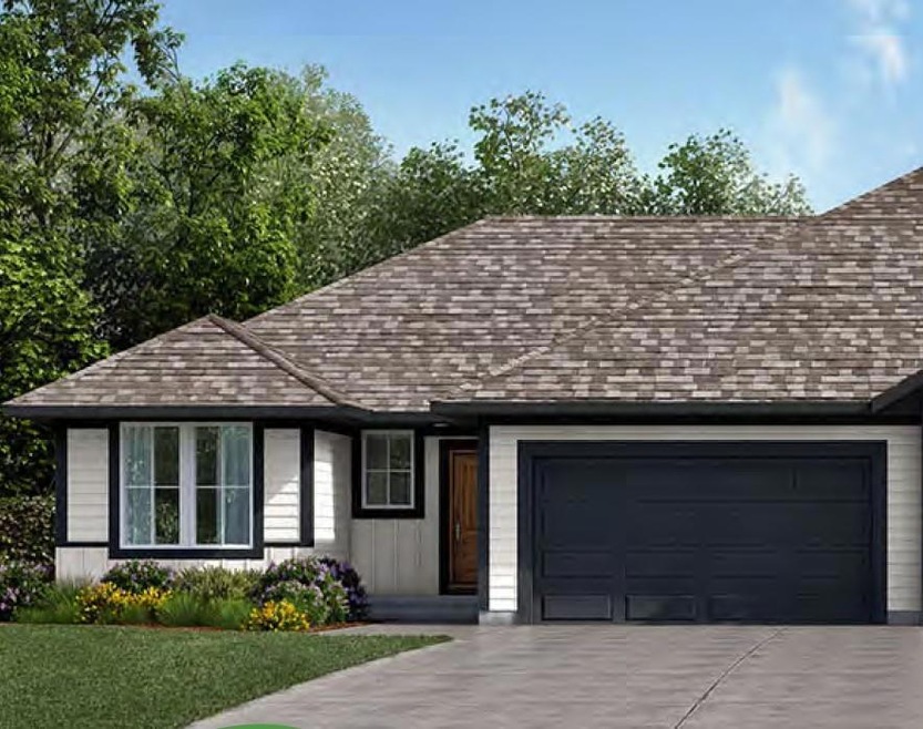 5025 146th St, Basehor, KS 66007 - photo 1