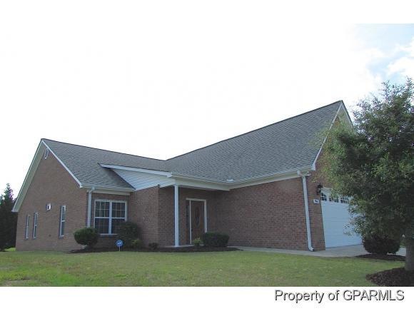 916 Dearborn Ct, Greenville, NC 27834 - photo 1