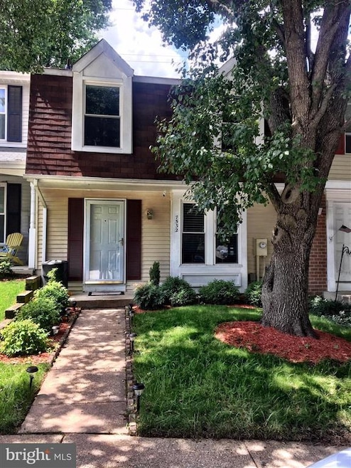 7532 Rain Flower Way, Columbia, MD 21046 - photo 1