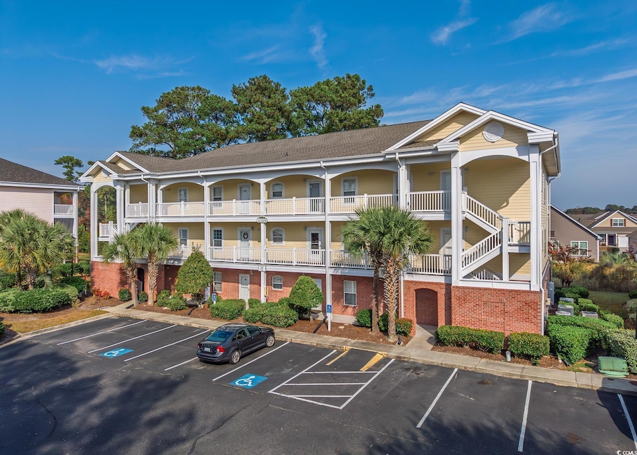 4149 Hibiscus Dr unit 201, Little River, SC 29566 - photo 1