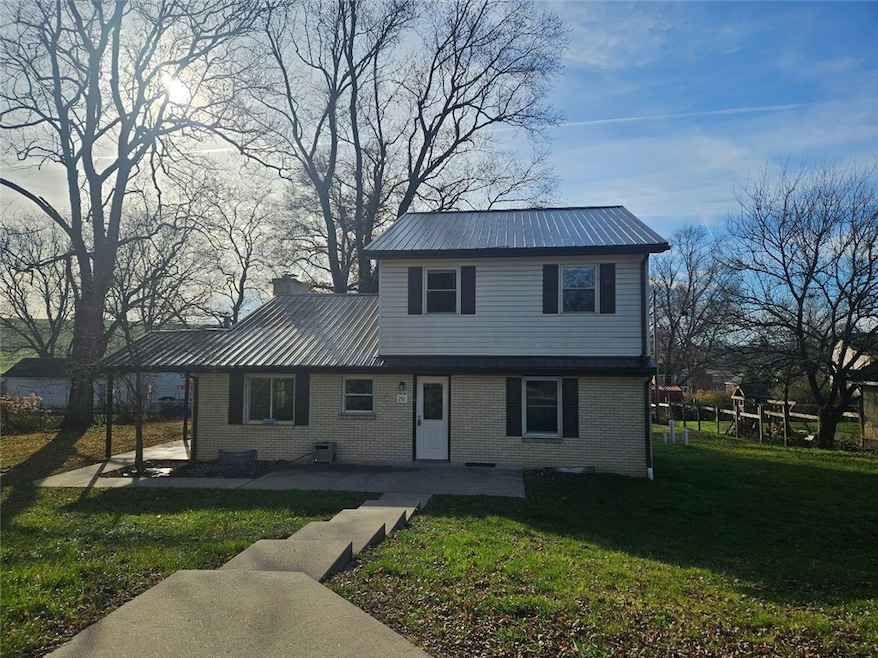 257 Main St, Hookstown, PA 15050 - photo 1