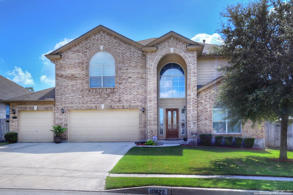 10622 Welsh Valley, San Antonio, TX 78254 - photo 1