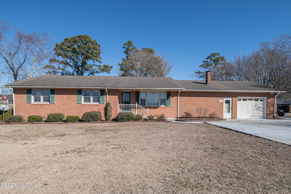 Front of Home 2