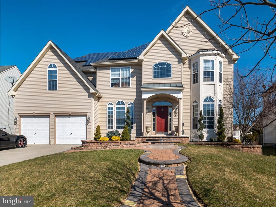 1124 Renoir Way, Williamstown, NJ 08094 - photo 1