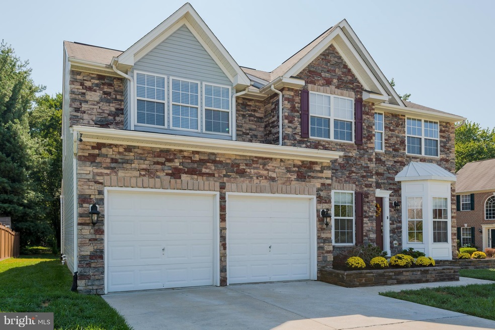 7615 Chesterfield Way, Rosedale, MD 21237 - photo 1