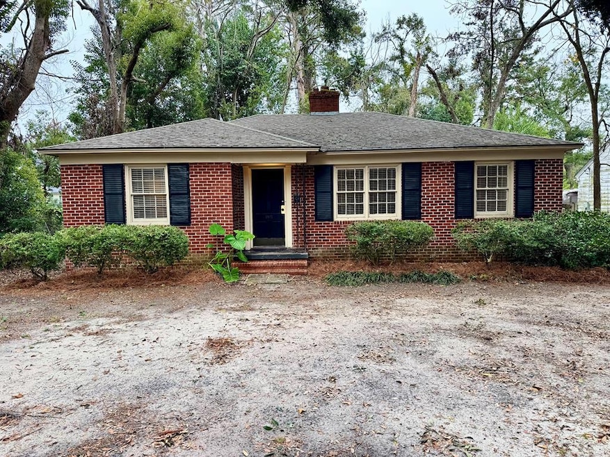 1811 Slater St, Valdosta, GA 31602 - photo 1