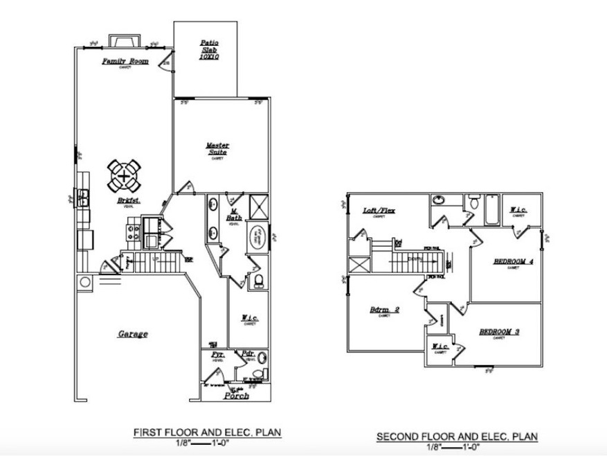 2106 Villa Spring Ct, Dacula, GA 30019 - photo 1
