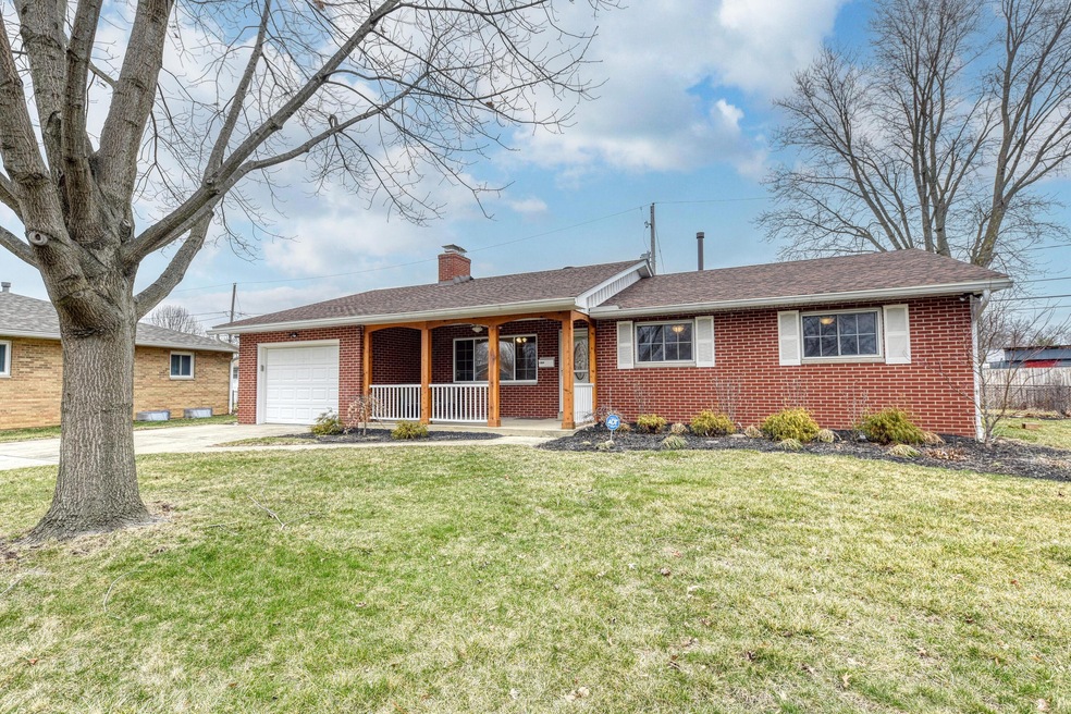 1304 Maize Court Columbus OH 43229 USA-0