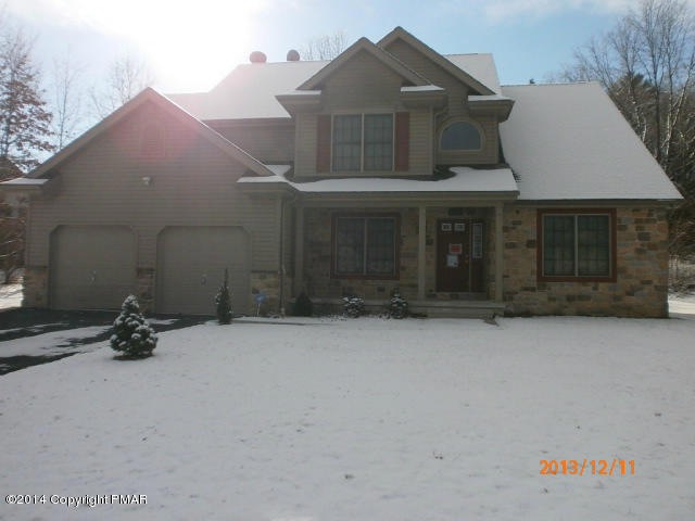 213 Dryden Rd, Stroudsburg, PA 18360 - photo 1