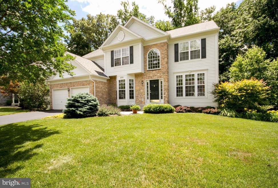 1021 Saddleback Way, Bel Air, MD 21014 - photo 1