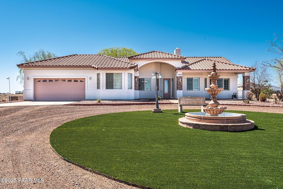 7925 E Acre Way, Prescott Valley, AZ 86315 - photo 1