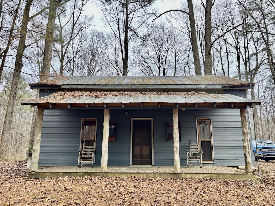 84 Granny Pratt Ln, Belvidere, TN 37306 - photo 1