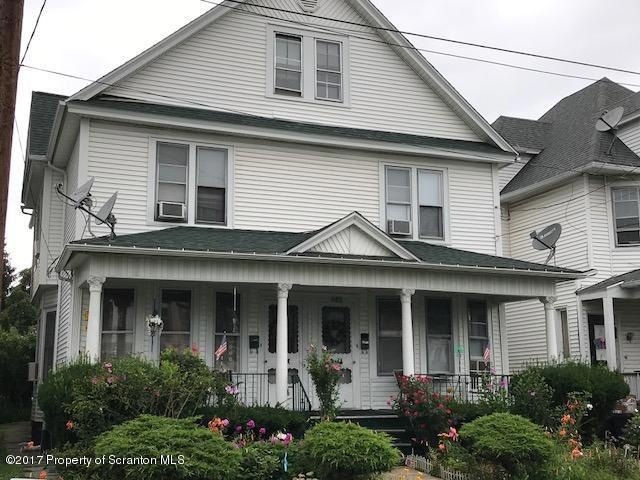 443 445 Colfax Ave, Scranton, PA 18510 - photo 1