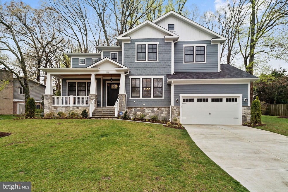 208 Audreys Ct SE, Vienna, VA 22180 - photo 1