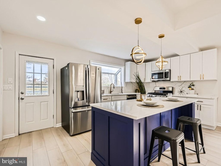 5016 Frankford Ave, Baltimore, MD 21206 - photo 1