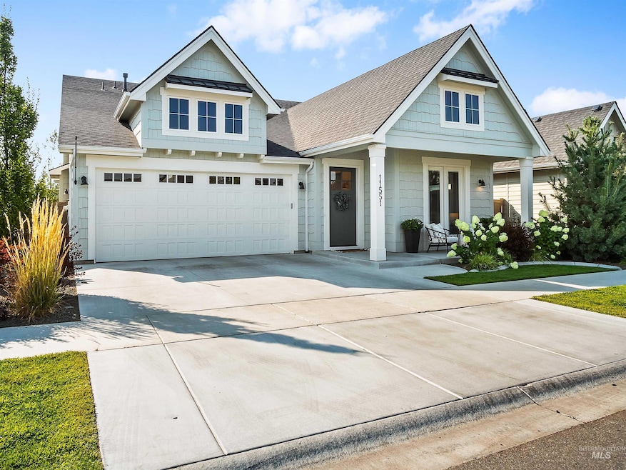 11551 W Campanula Dr, Star, ID 83669 - photo 1