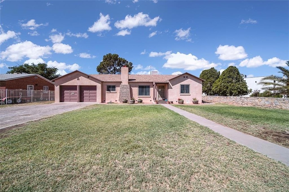 4 Half Moon Dr, El Paso, TX 79915 - photo 1