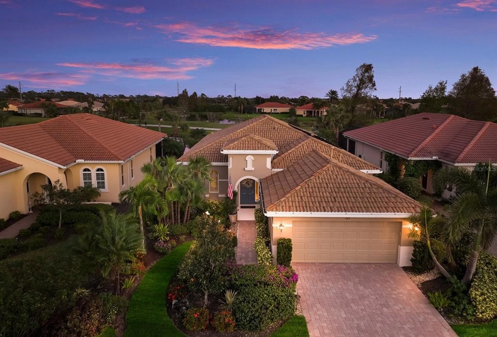 165 Palazzo Ct, North Venice, FL 34275 - photo 1