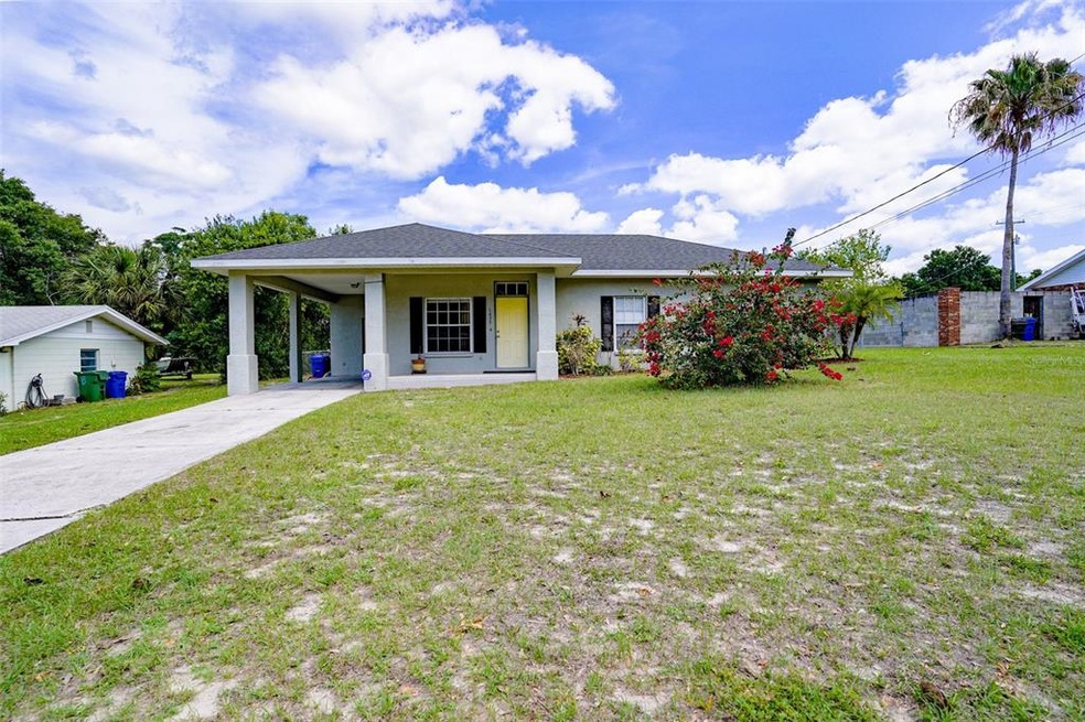 1435 Drexel Ave NE, Winter Haven, FL 33881 - photo 1