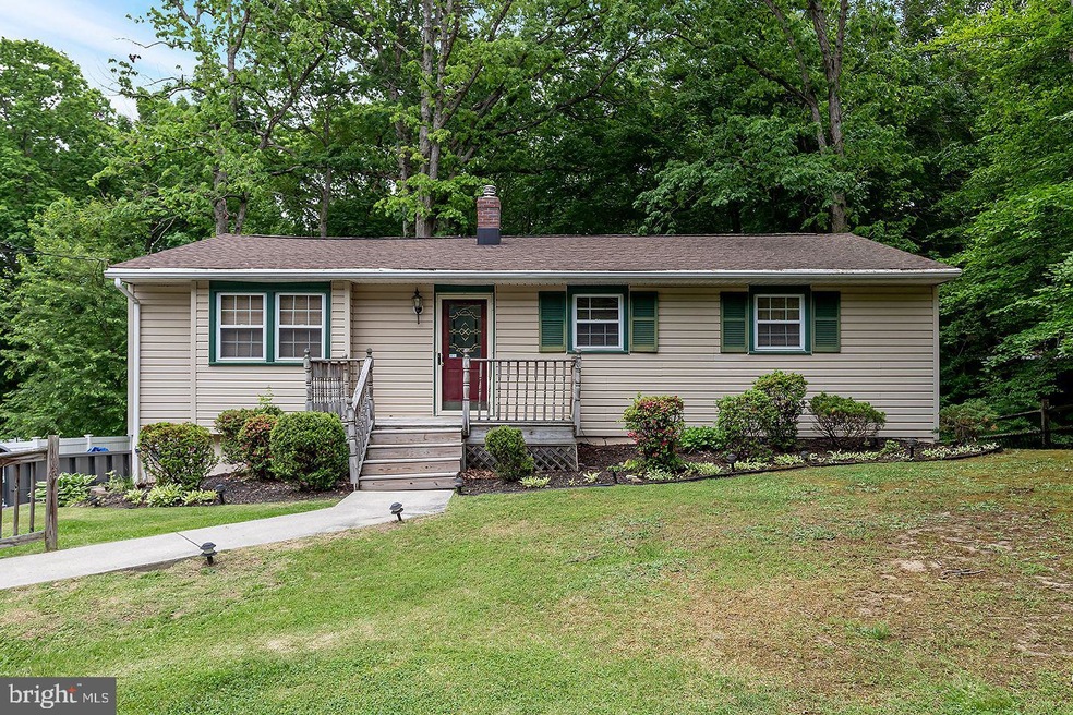 640 1st Ave, Woodbury, NJ 08096 - photo 1