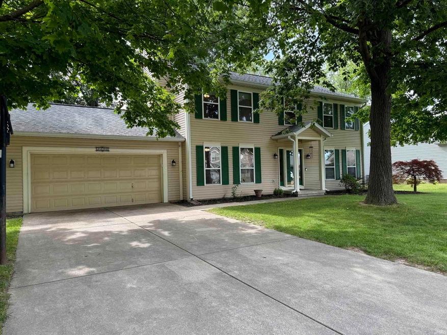 3308 Dover Ln, Lafayette, IN 47909 - photo 1