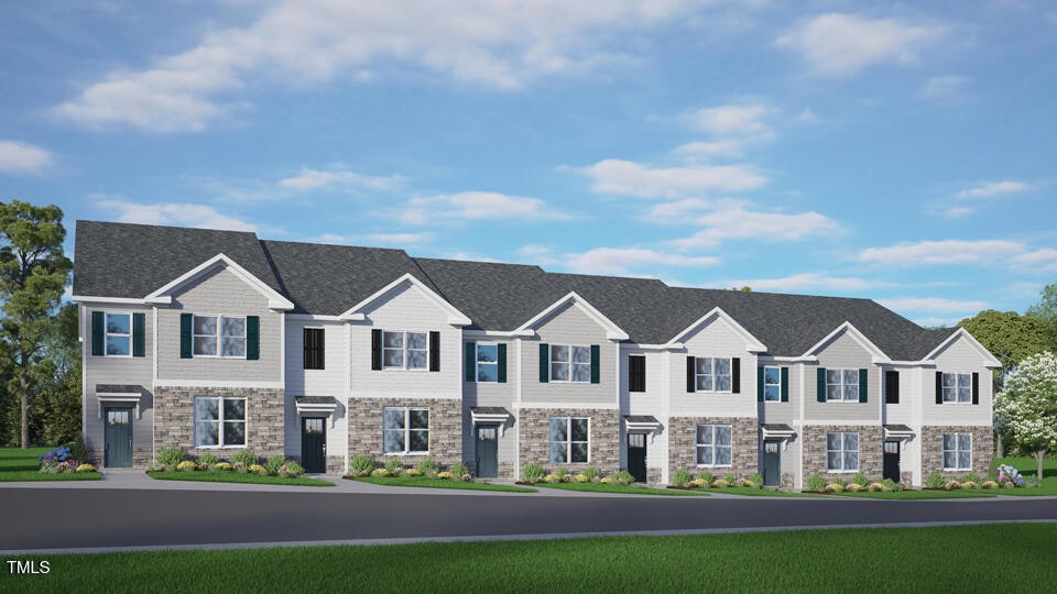 801 Old Tarboro Rd, Wendell, NC 27591 - photo 1