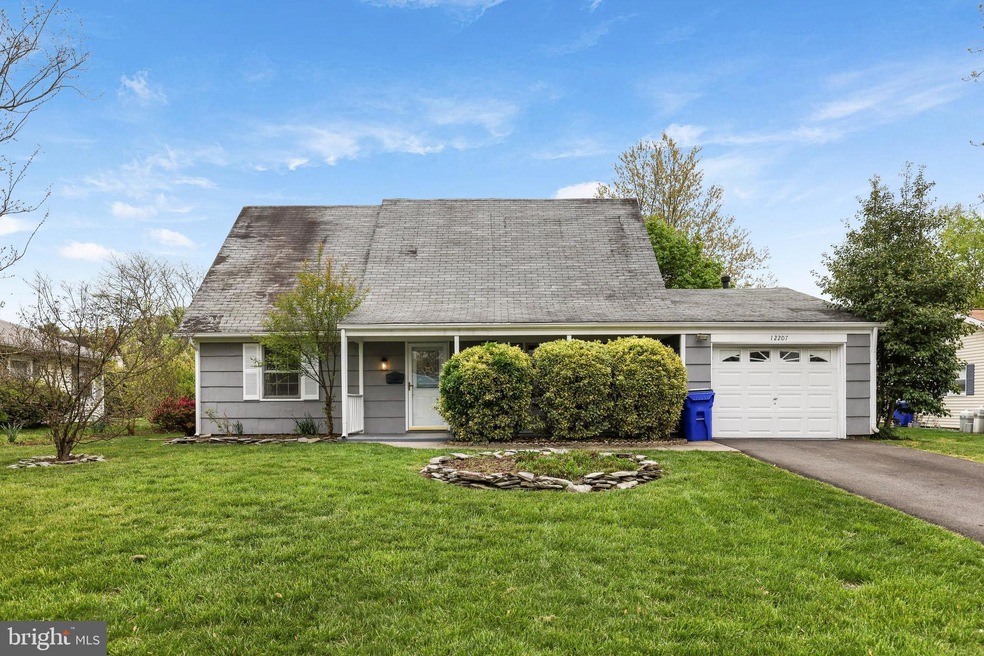 12207 Mackell Ln, Bowie, MD 20715 - photo 1