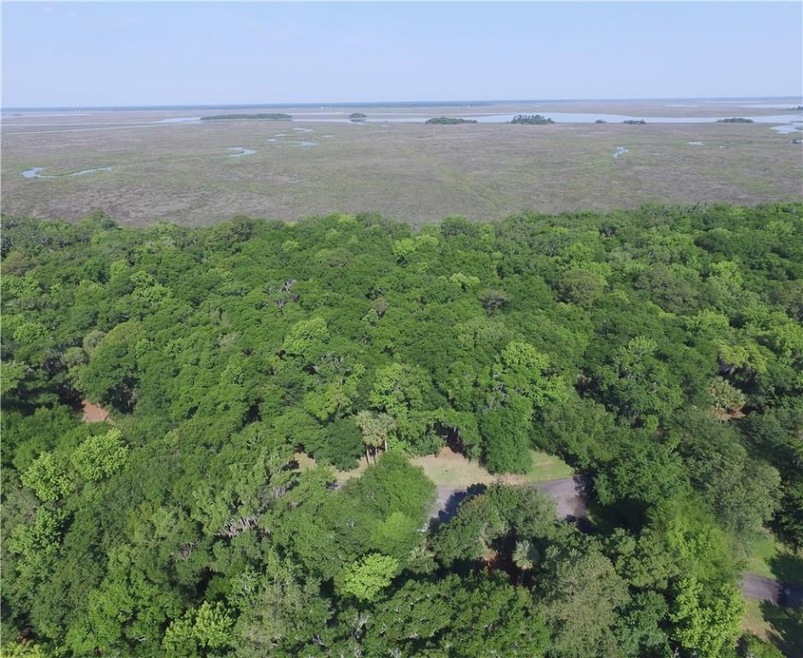 263 Pikes Bluff Dr, Saint Simons Island, GA 31522 - photo 1