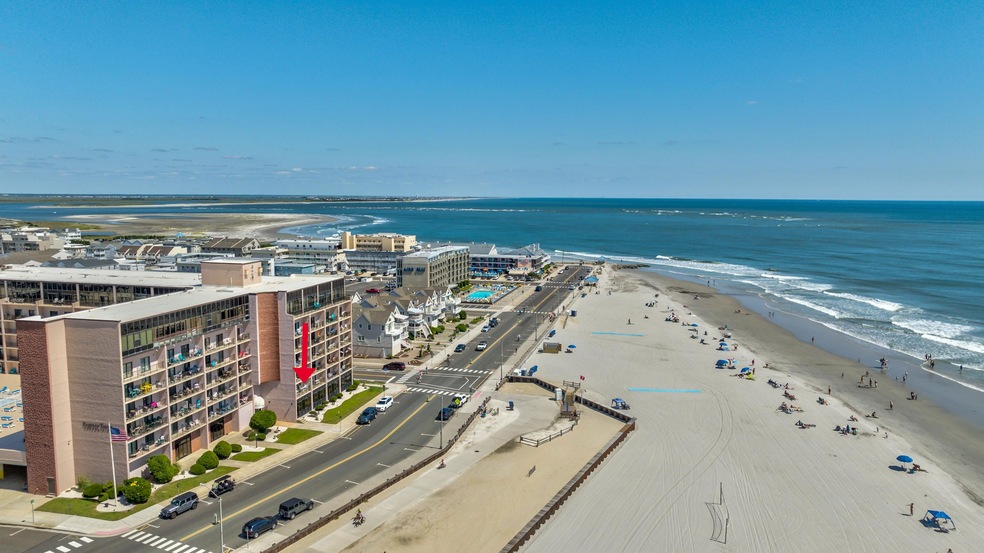 500 John F. Kennedy Blvd unit 234, North Wildwood, NJ 08260 - photo 1