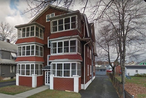 77 Elm St unit 2L, Chicopee, MA 01013 - photo 1