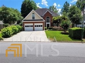 3770 Palisade Park Dr, Duluth, GA 30096 - photo 1