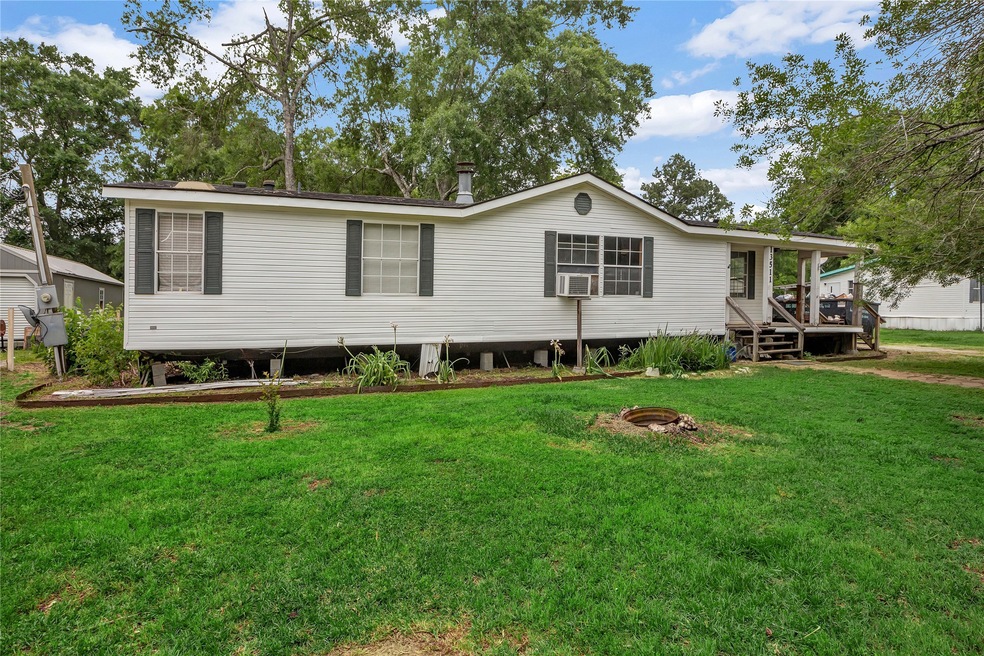 193 County Road 4020, Dayton, TX 77535 - photo 1