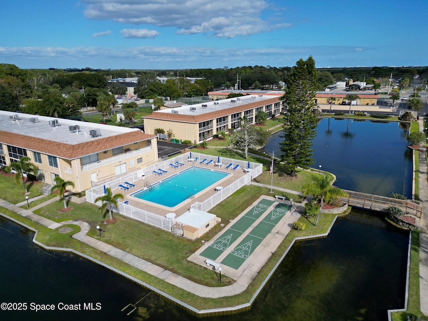 2135 N Courtenay Pkwy unit 236, Merritt Island, FL 32953 - photo 1