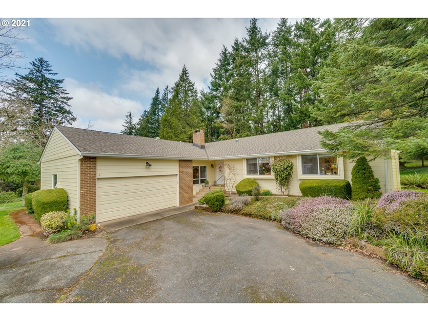 2455 SW Gregory Dr, West Linn, OR 97068 - photo 1
