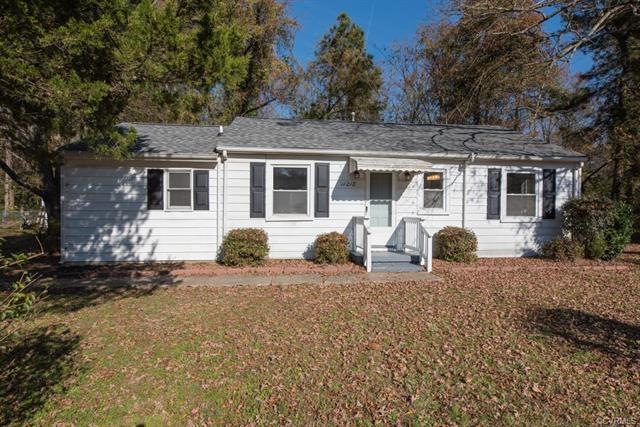 Welcome to 11218 Hanover Lane
