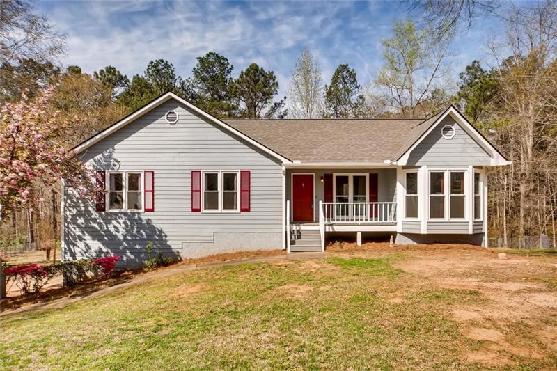 208 Shefield Place, Douglasville, GA 30134 - photo 1