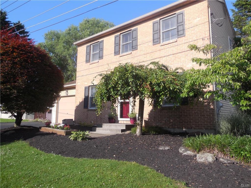Welcome to your new home In Salisbury Township on 