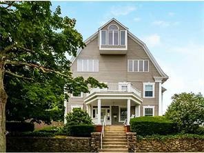 1291 Narragansett Blvd unit 5, Cranston, RI 02905 - photo 1