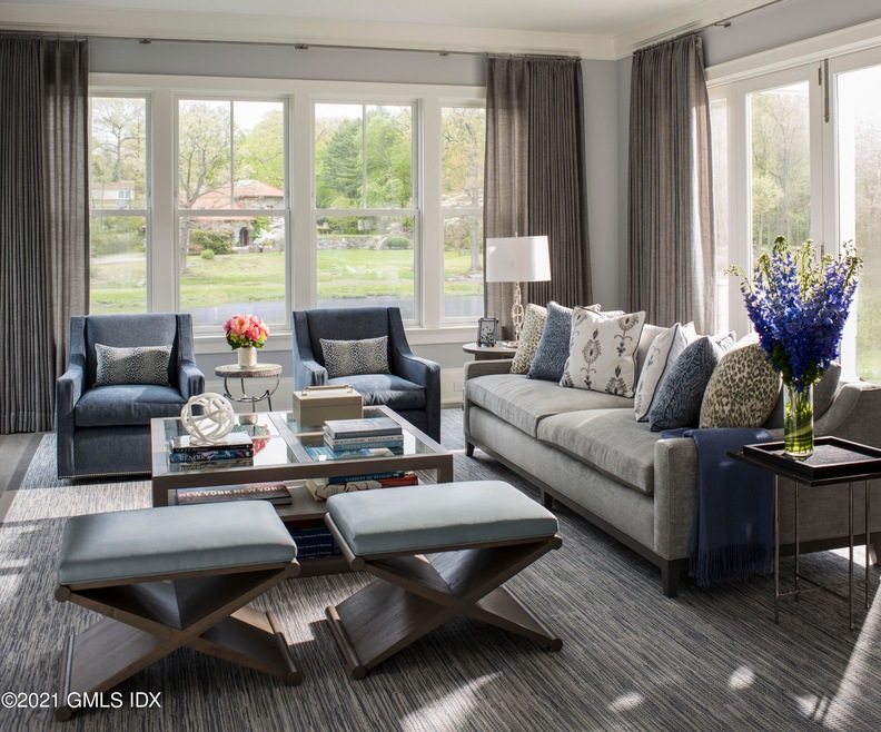 2 Oneida Dr unit G, Greenwich, CT 06830 - photo 1