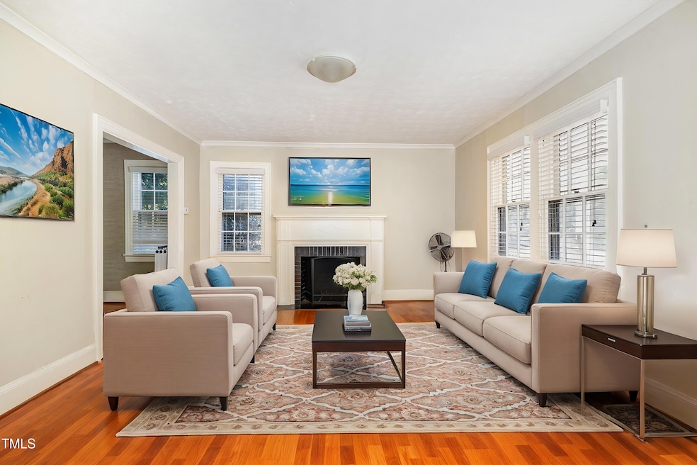 725 Greenland Dr, Fayetteville, NC 28305 - photo 1