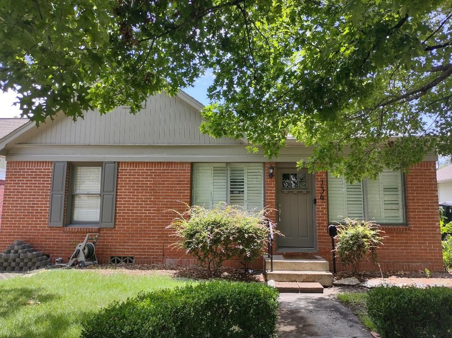 734 E 16th St, Houston, TX 77008 - photo 1
