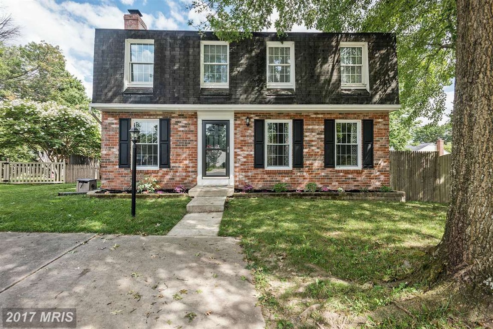 5 Hillsleigh Ct, Nottingham, MD 21236 - photo 1