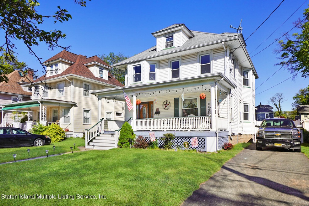 332 2nd St, Dunellen, NJ 08812 - photo 1